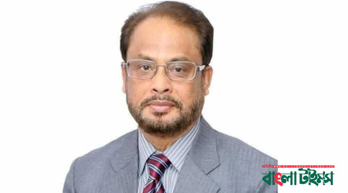 কিছু প্রতিষ্ঠান দেশটাকে লুটেপুটে খাচ্ছে: জি এম কাদের